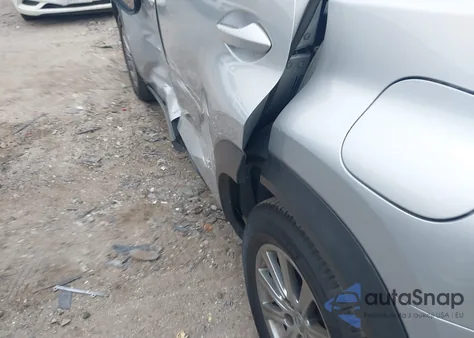 2016 Lexus Nx 200T Base from USA, damaged, VIN JTJYARBZ1G2048103